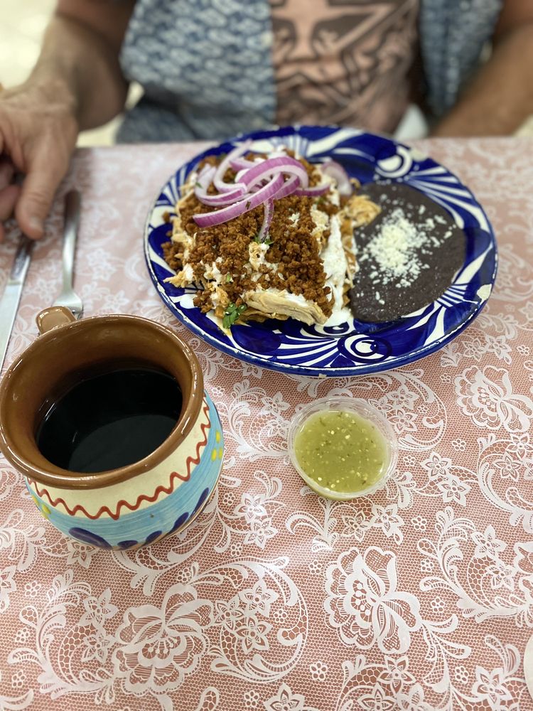 Buenos Días Cafe