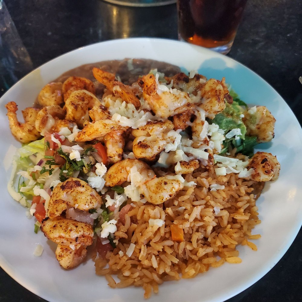 Tequila’s Mexican Restaurant