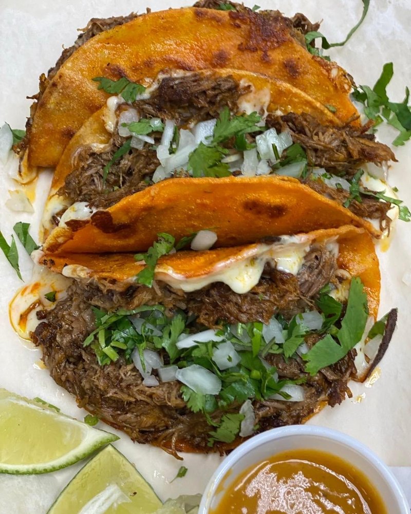 Taco Bravo