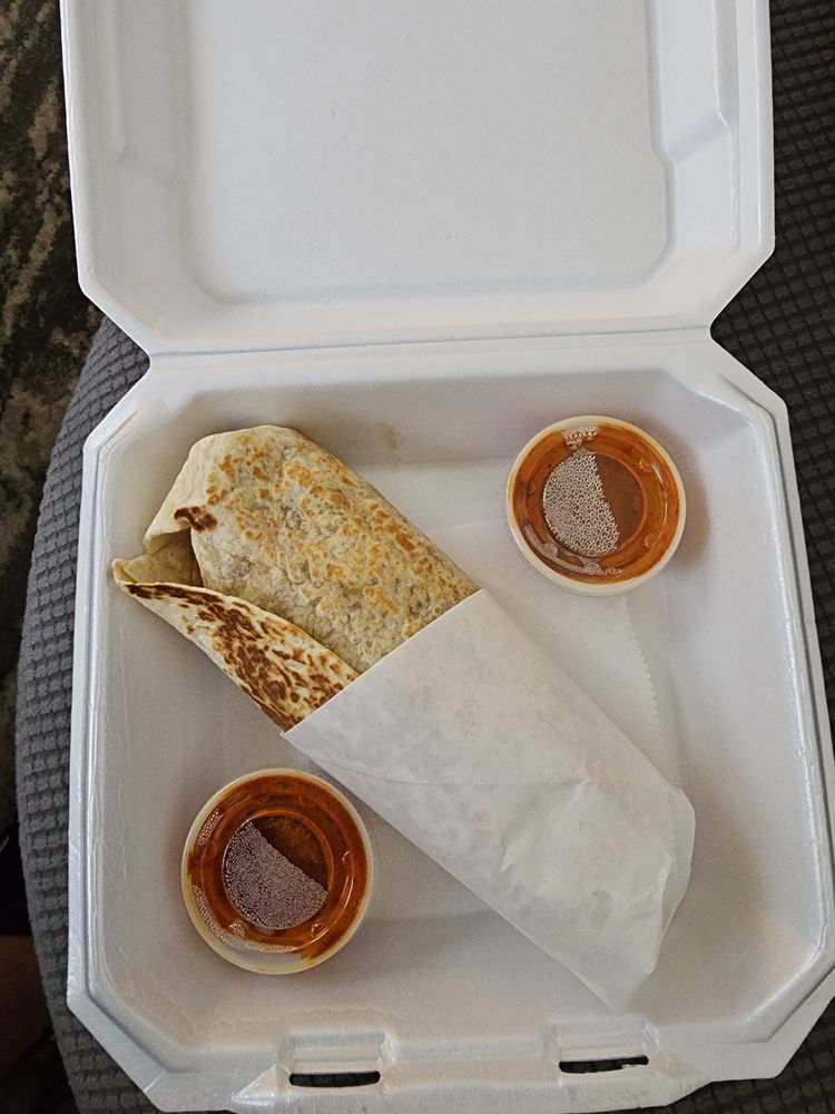 Burritacos