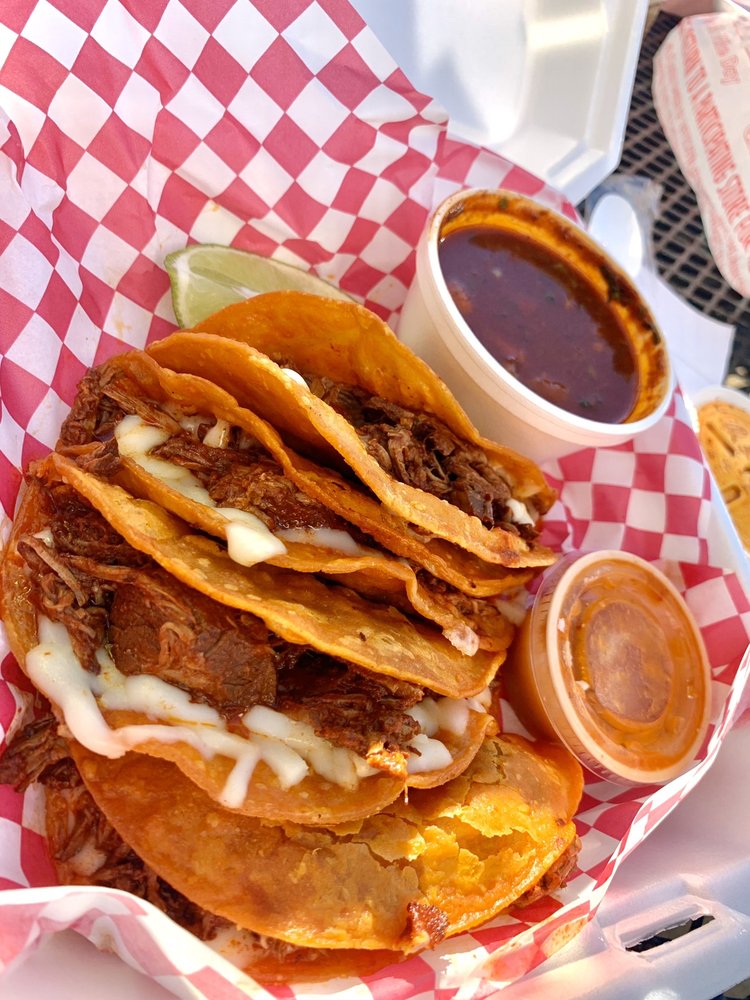 Lupita’s Mexican Fast Food Express