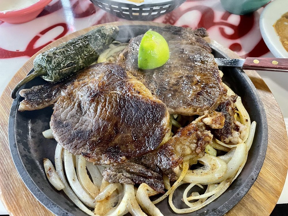 Tucán Mexican Restaurant