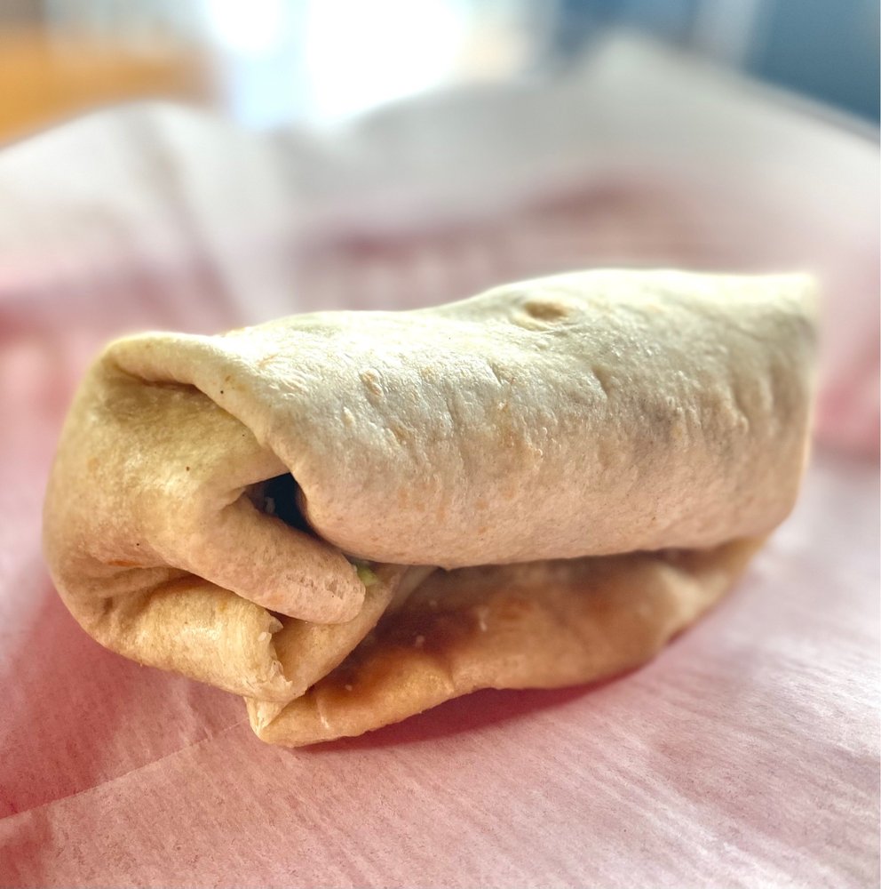 Tacos El Fluffy