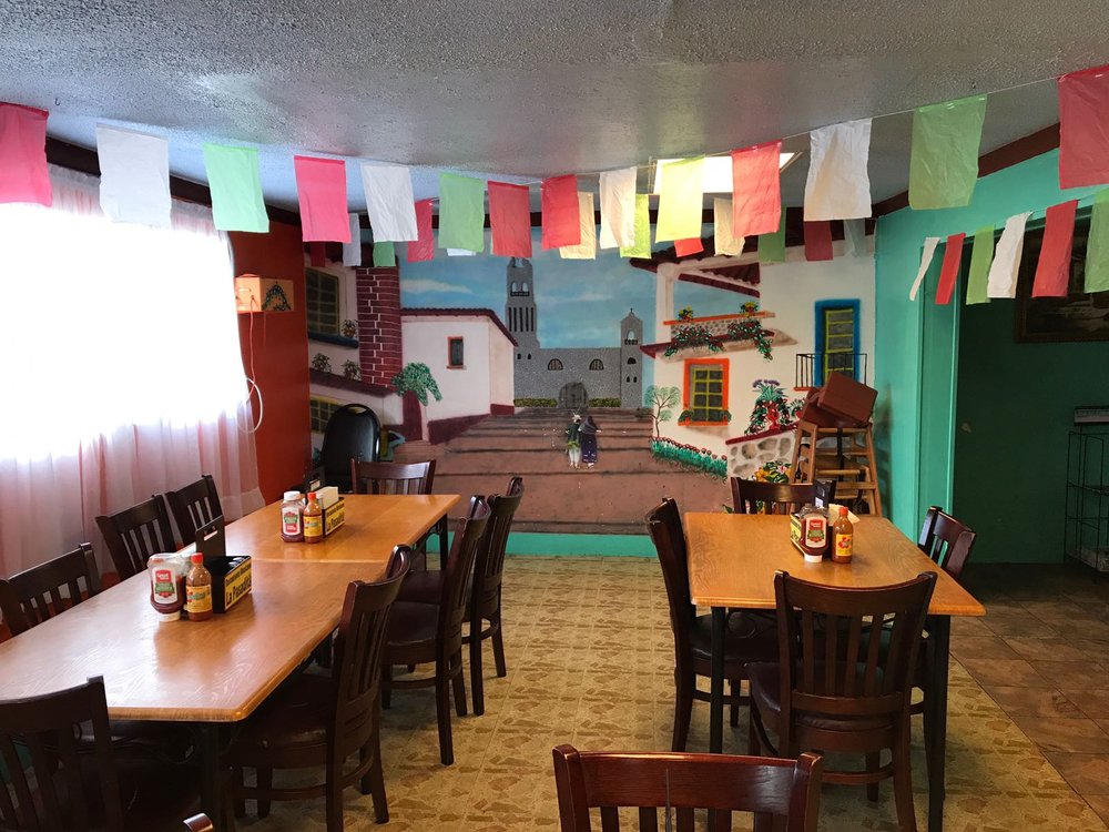 Restaurante Mexicano La Pasadita