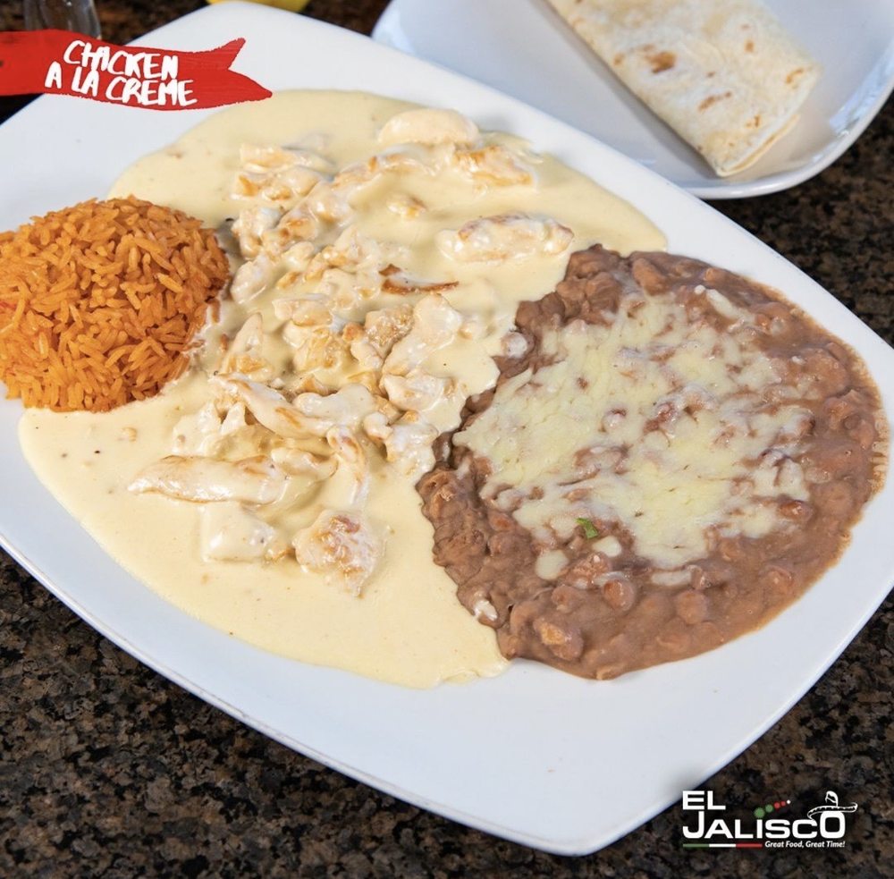 El Jalisco