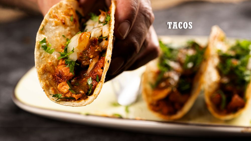 Lulu’s La Mexicana