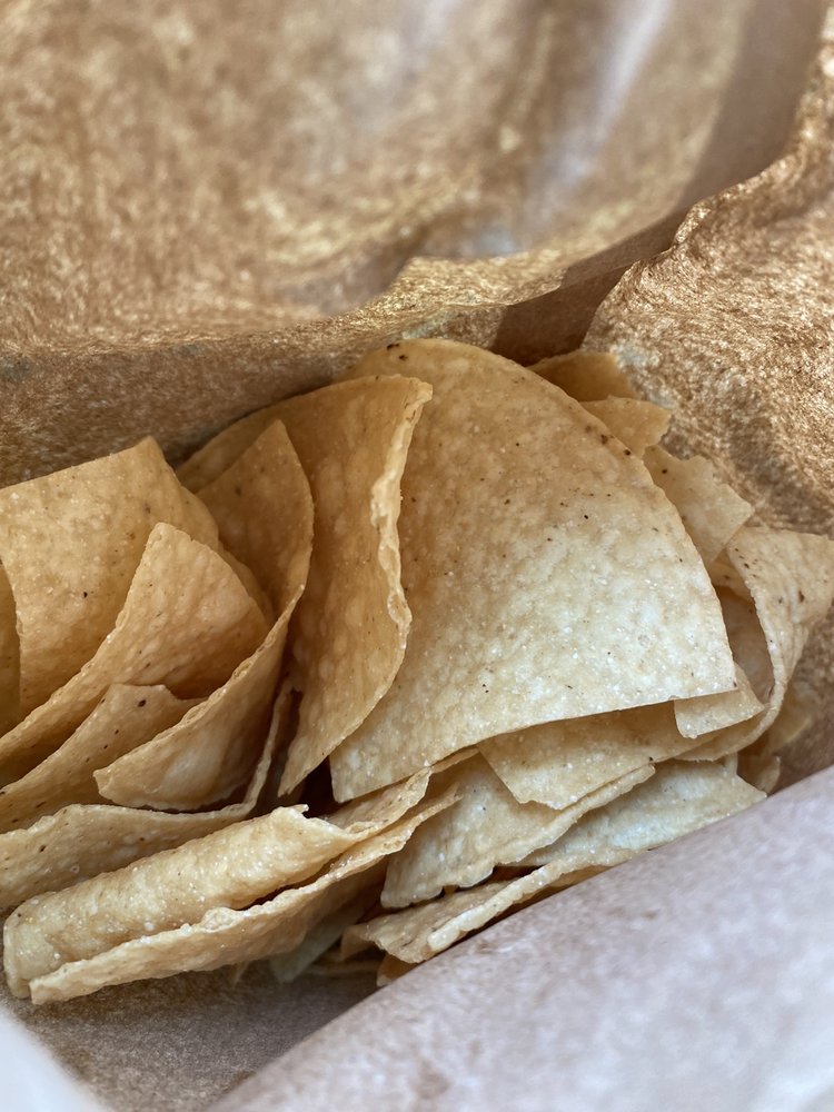 Maria Maria Homemade Mexican Cuisine & Bakery