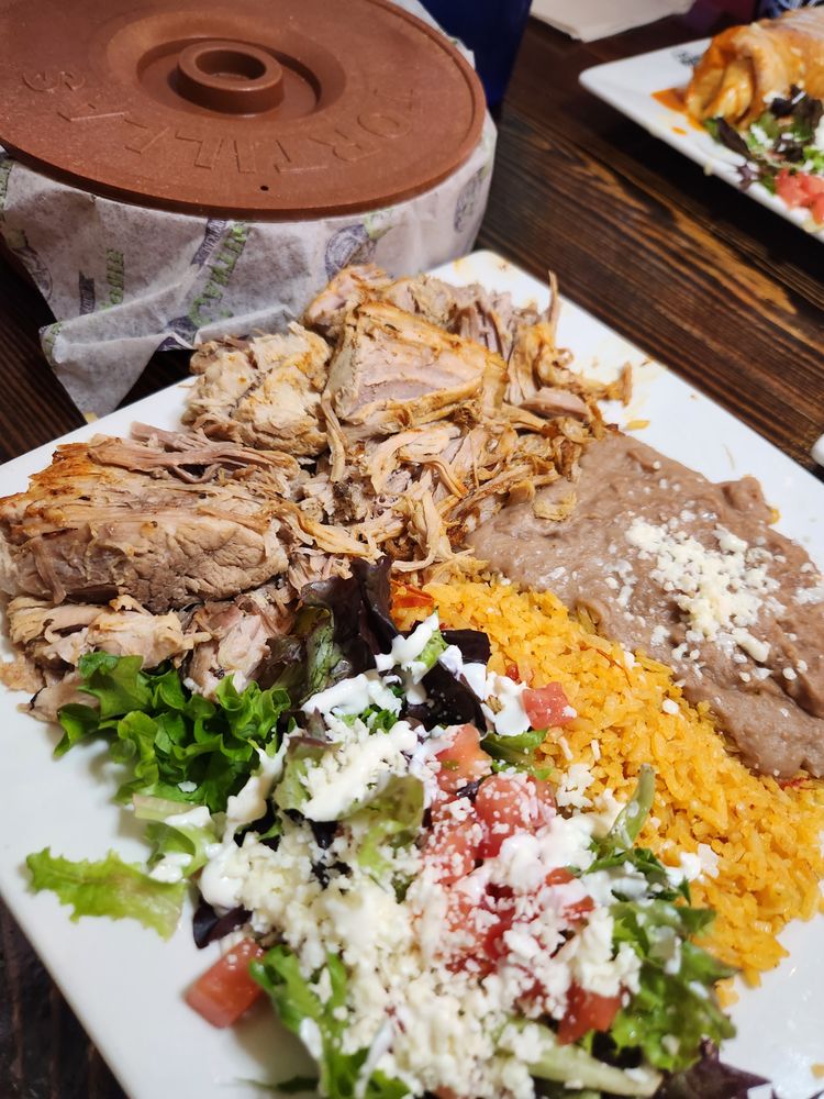 Cantina Louie