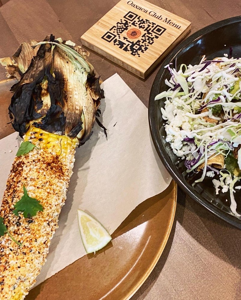 Oaxaca Club