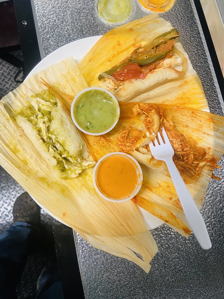 Cruz Mexican Grill