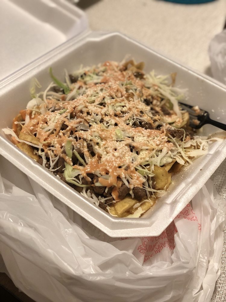 Taco Boss