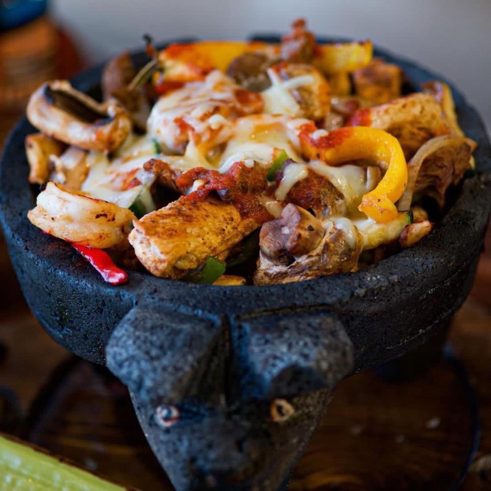 Salsas Cocina - Palakta
