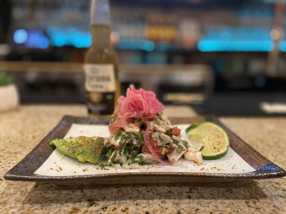 Monarca Mexican Cuisine & Tequila Bar