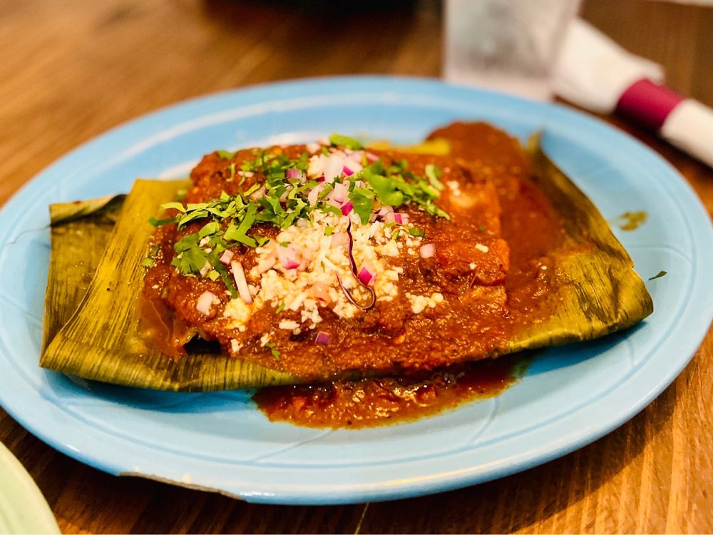 Fridas Fresh Mex & Cantina