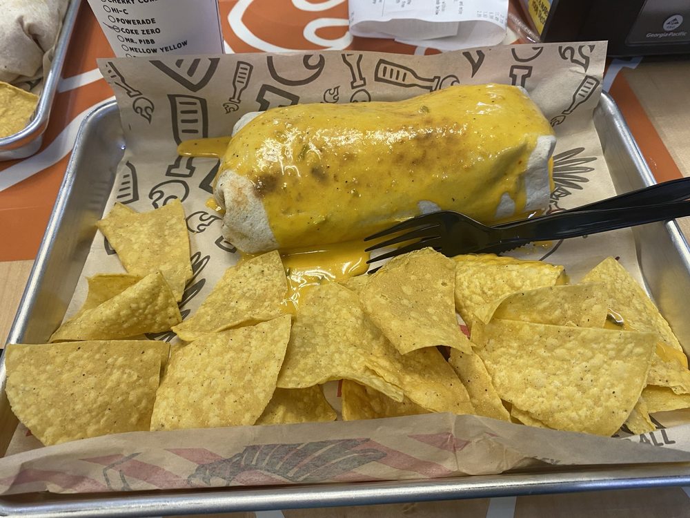 Tijuana Flats