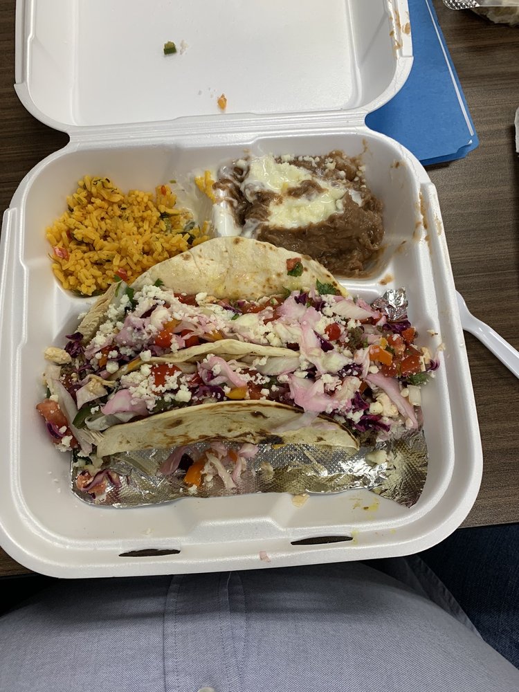 The Taco Gringos