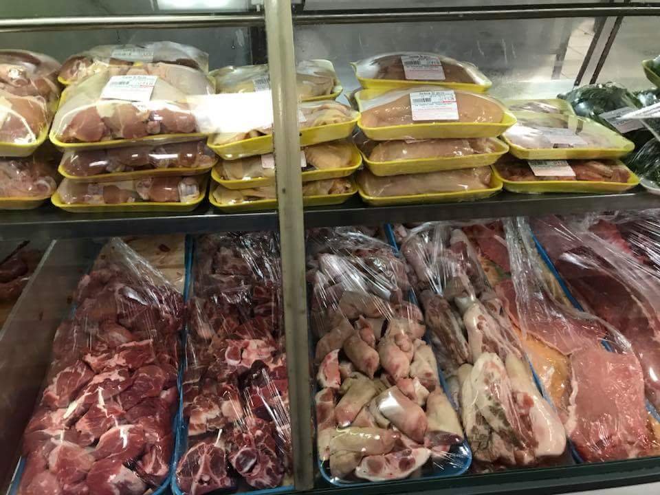 Carniceria La Calentana