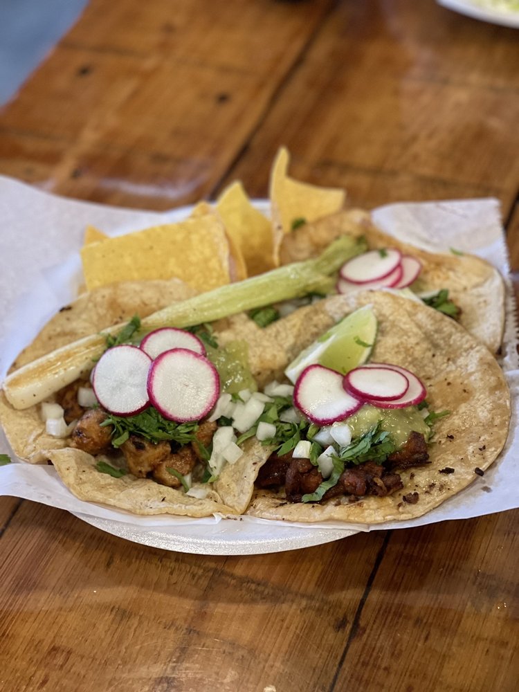 Tacos My Blessing