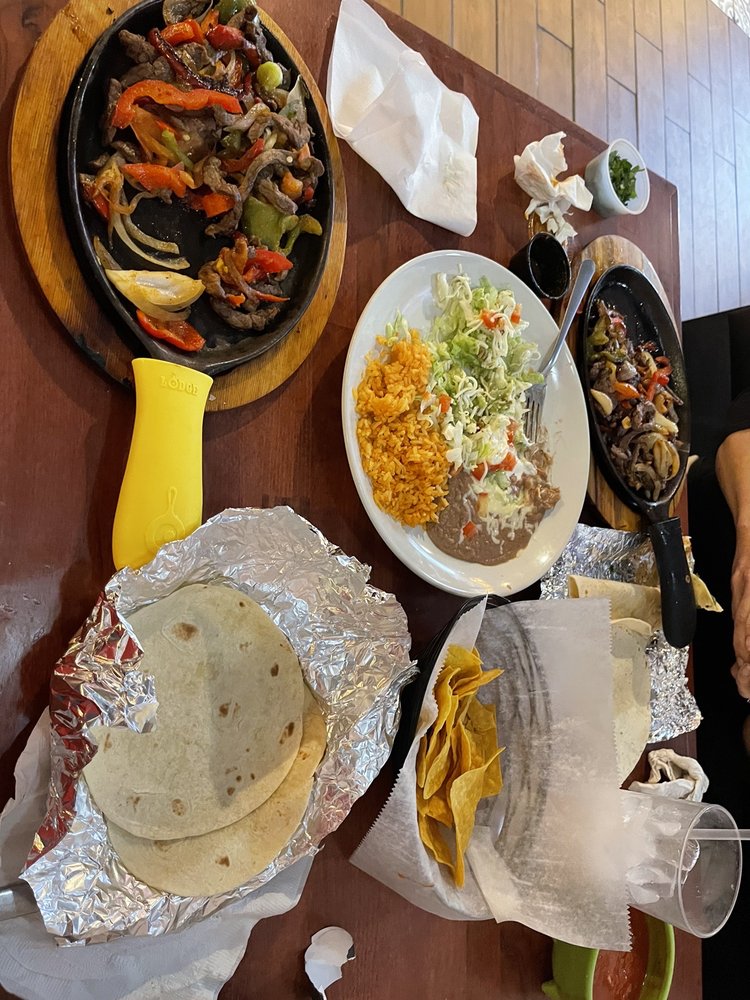Chido Mexican Grill