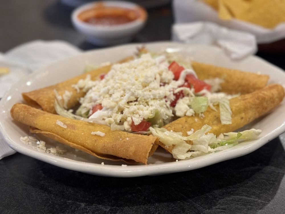 Mr Gordo’s Tacos and Cantina