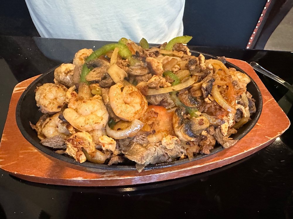La Huerta Mexican Restaurant