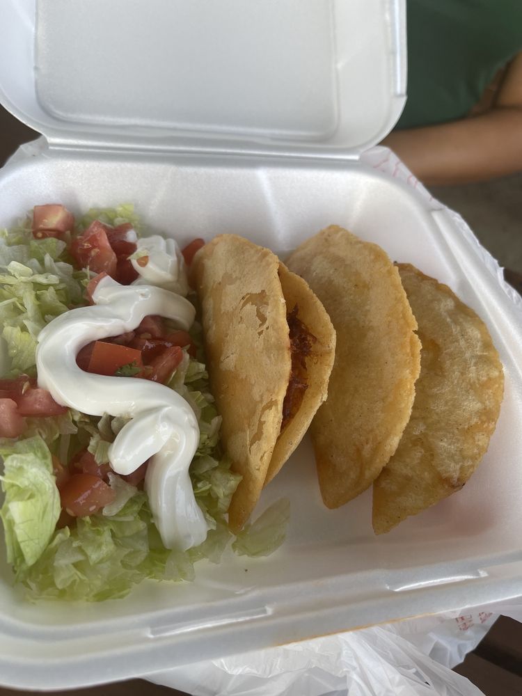 Taqueria La Cabana