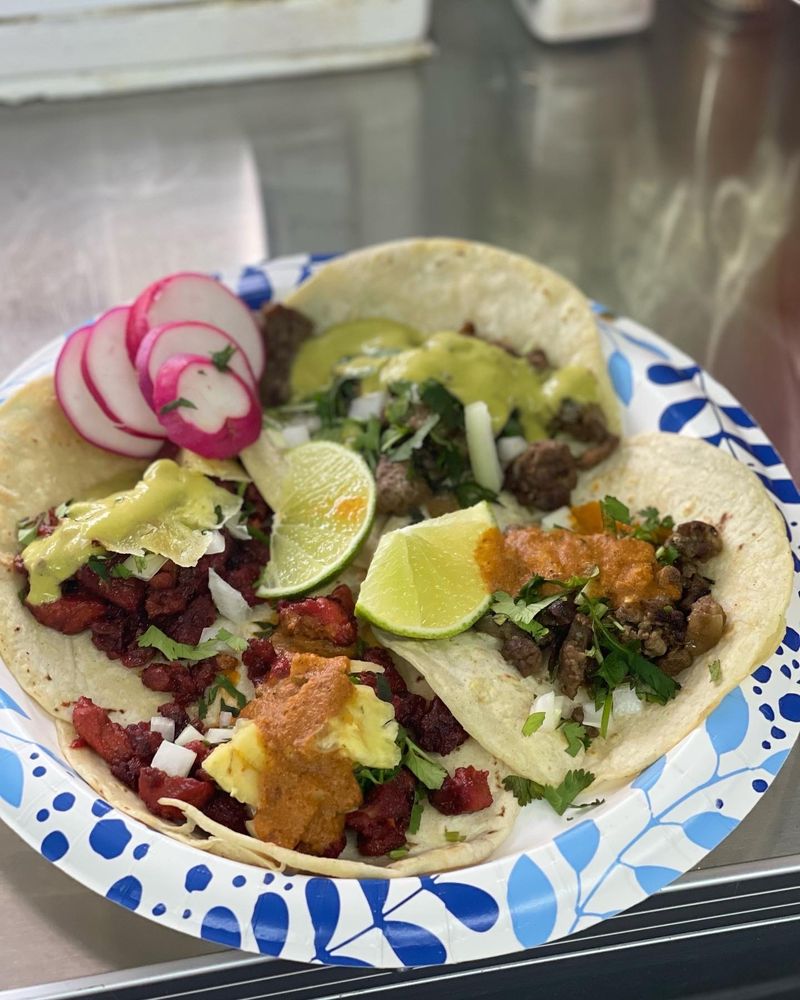 Taqueria “Los Primos”