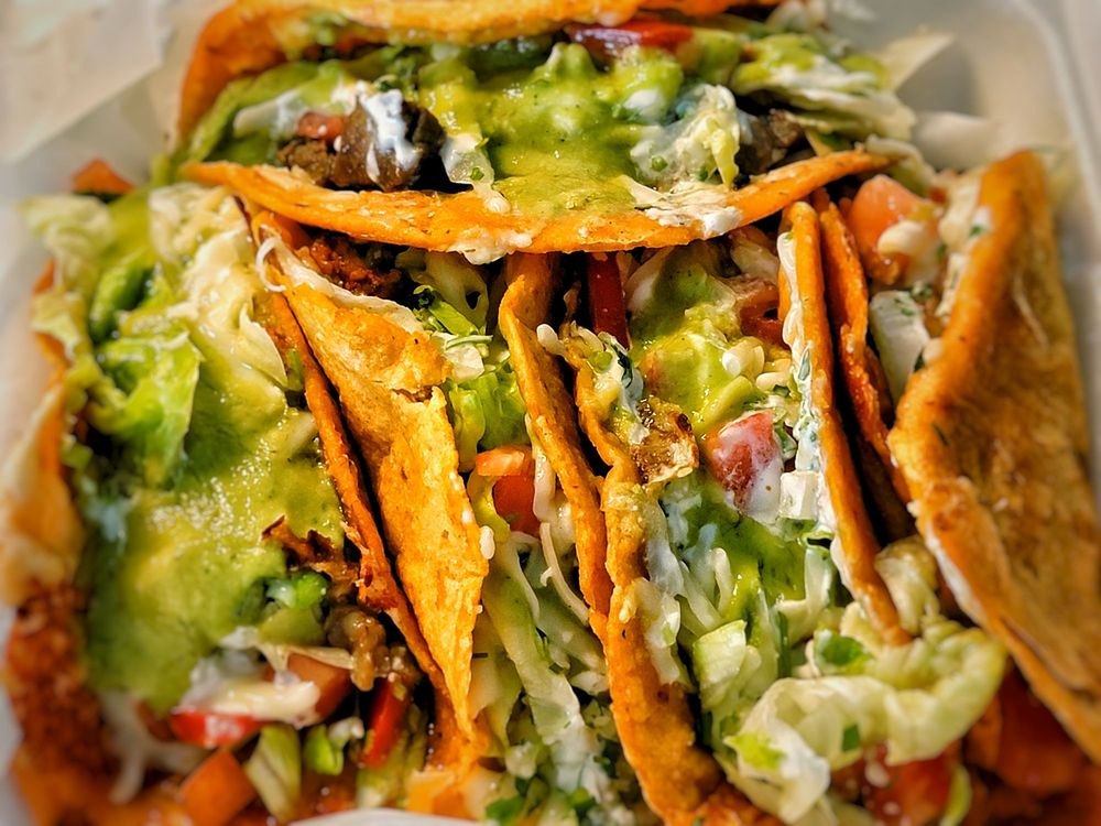 Marcos Authentic Mexican Food