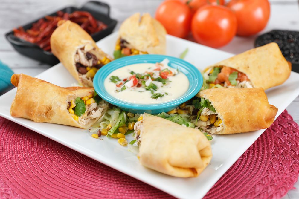 Los Dos Gallos Mexican Restaurant