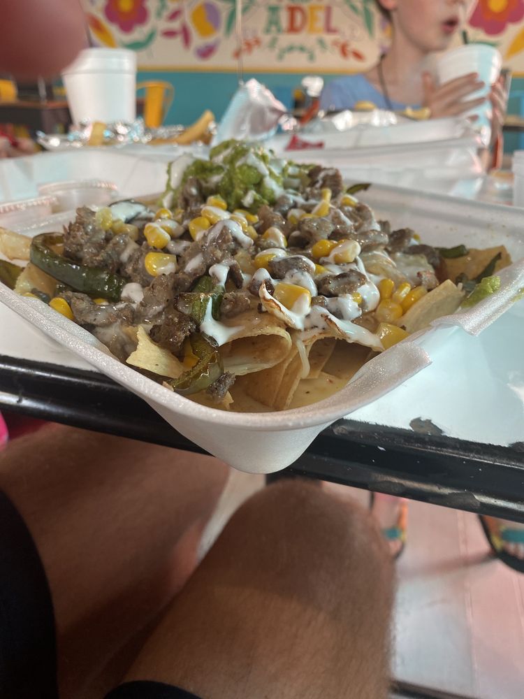 Rico’s Tacos
