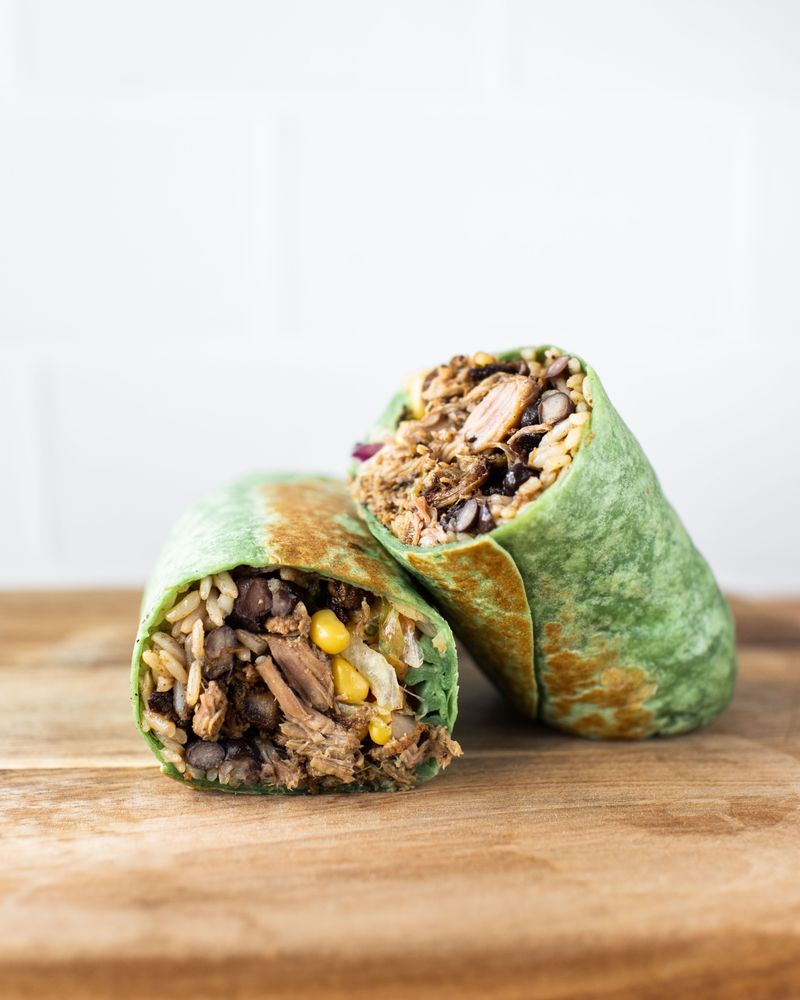 Surcheros Fresh Mex