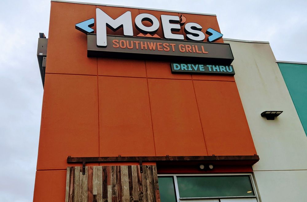 Moe’s Southwest Grill