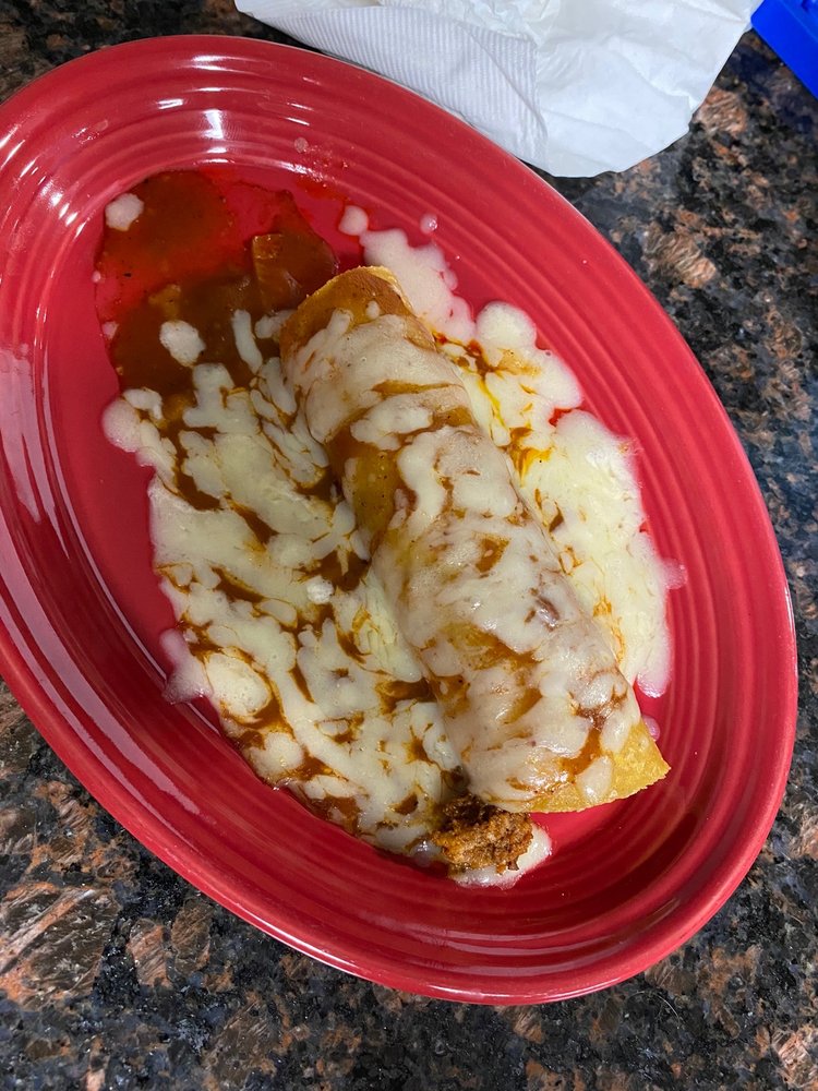 Taqueria Pancho Villa II