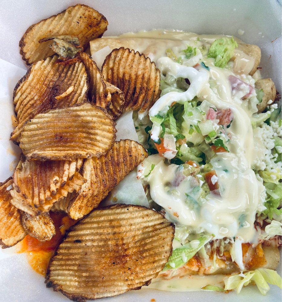 Tacos La Fiesta
