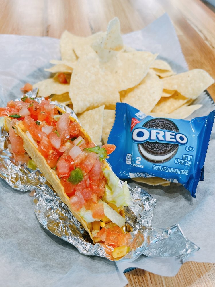 Surcheros Fresh Mex