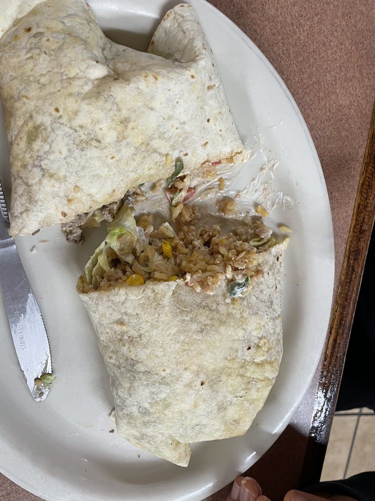 Rinconcito Latino