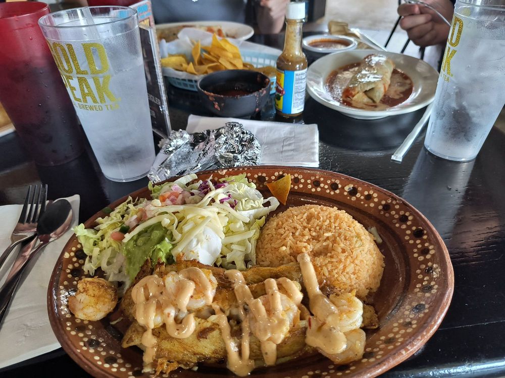 Taco Depot