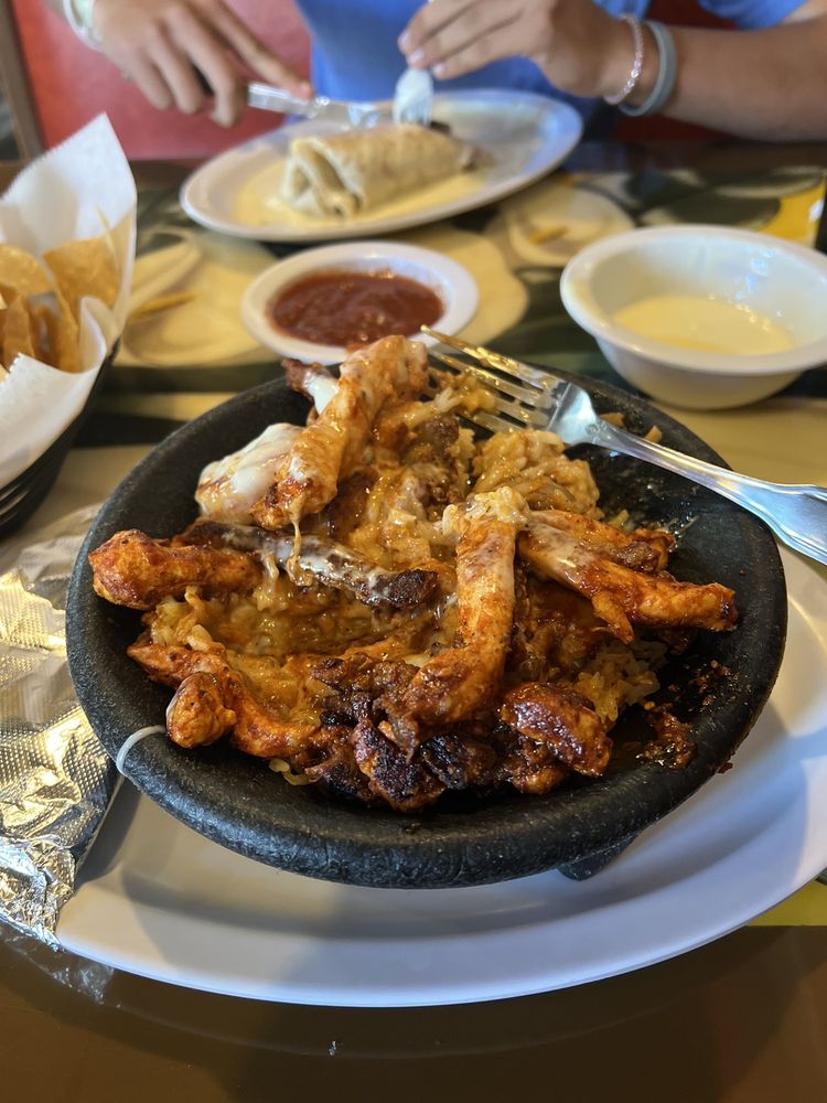 Taqueria La Eskina
