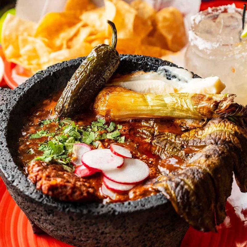 Tacos El Jefe