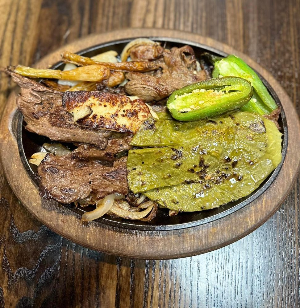 Lokos Tacos- &nbsp;Boy Scout Rd