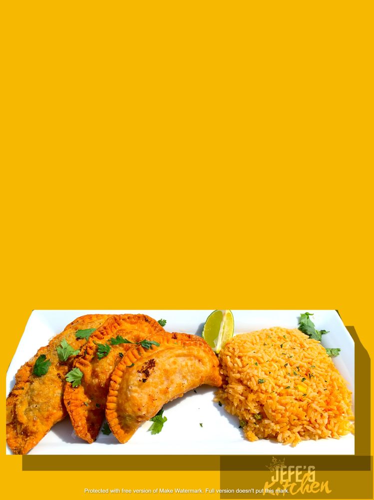 Jefe’s Kitchen