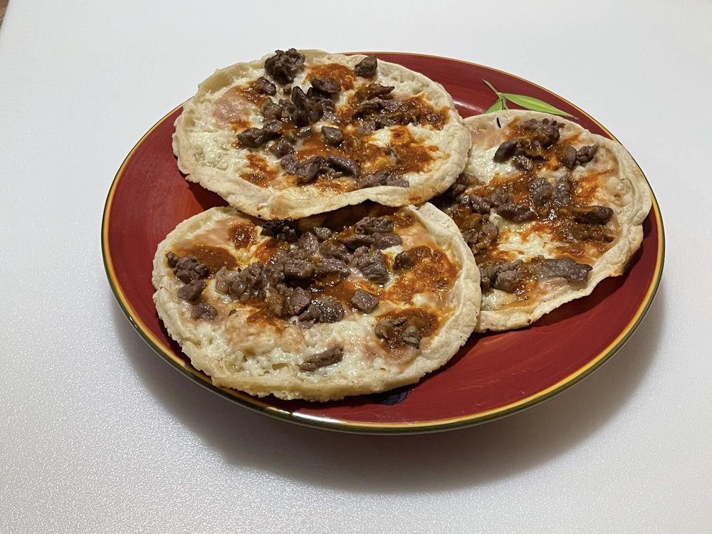 Taqueria Las Ruthis