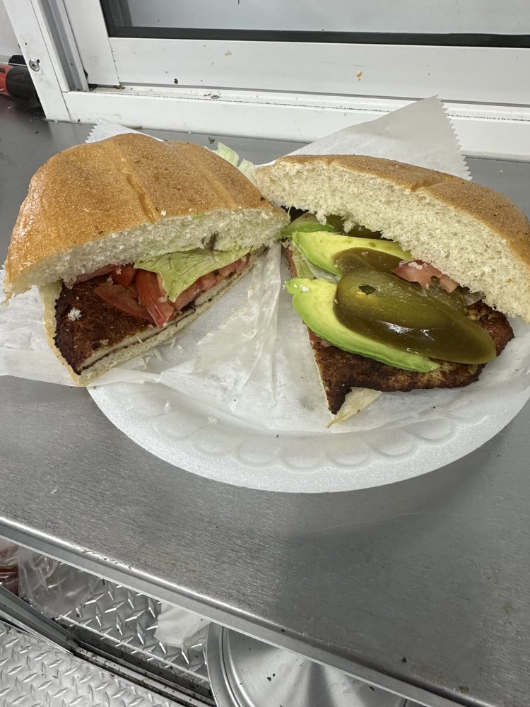 Taqueria Regis