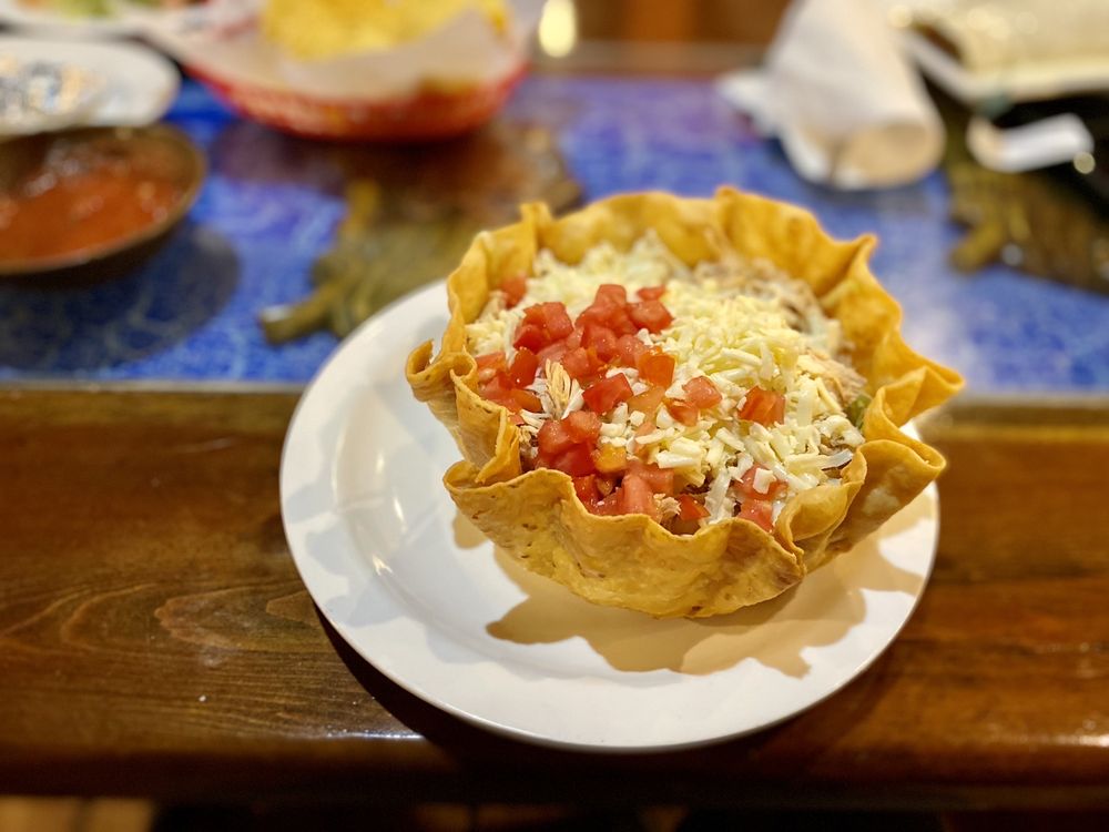 Guadalajara Mexican Restaurant
