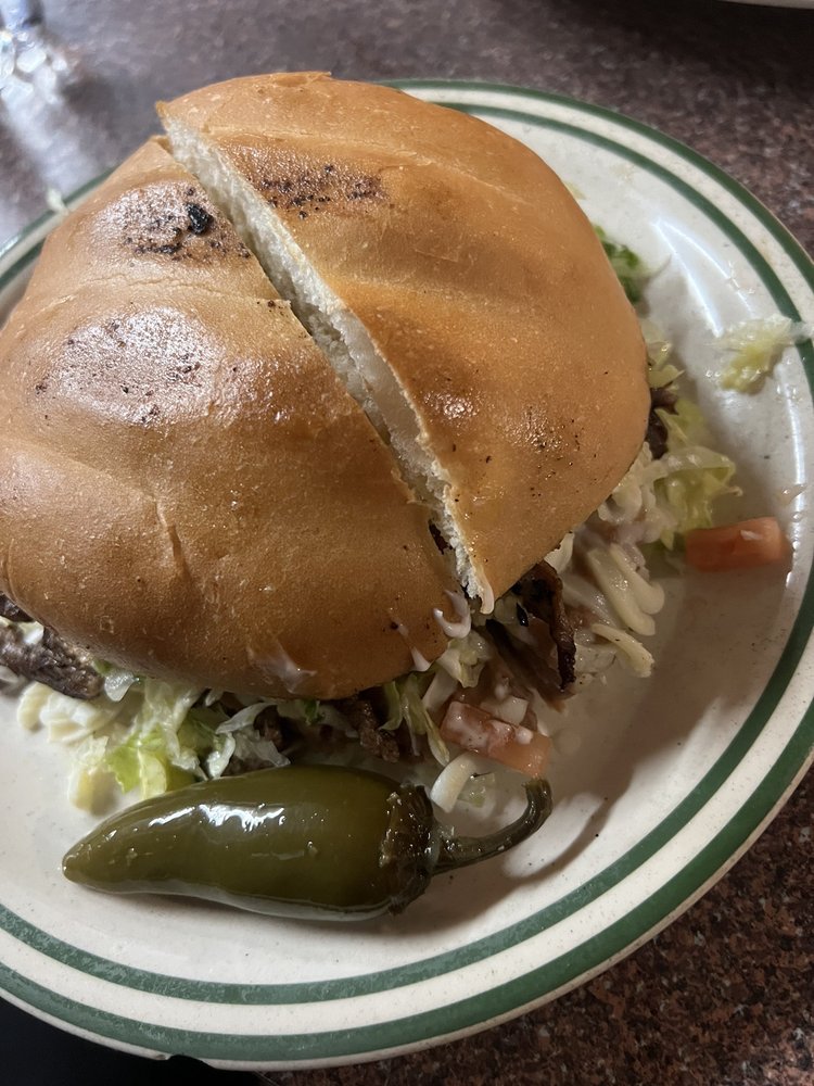 Don Lolo’s Mexican Restaurant