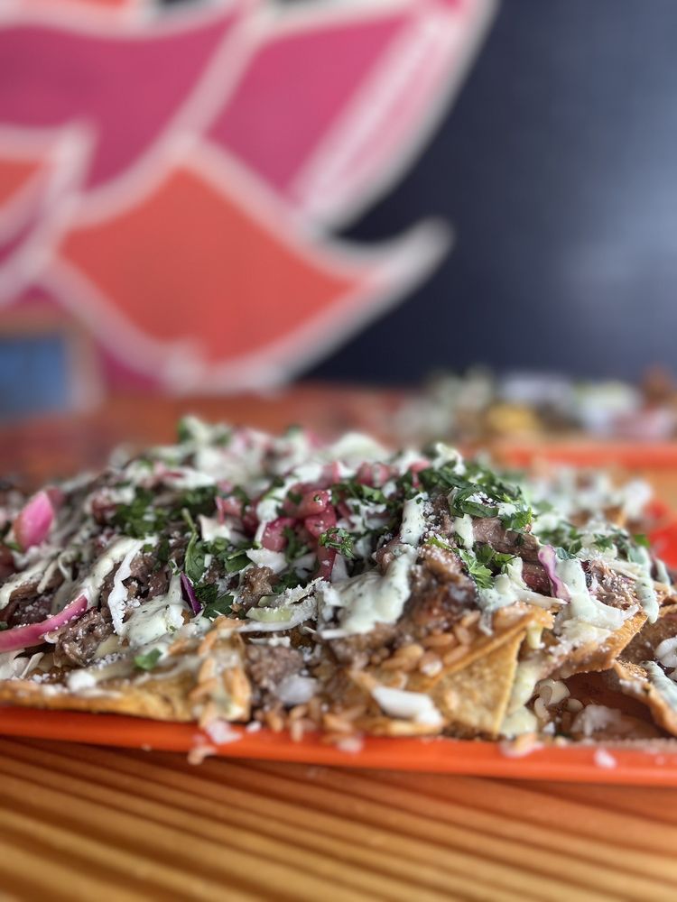 Smokey Gringo Taco Bar