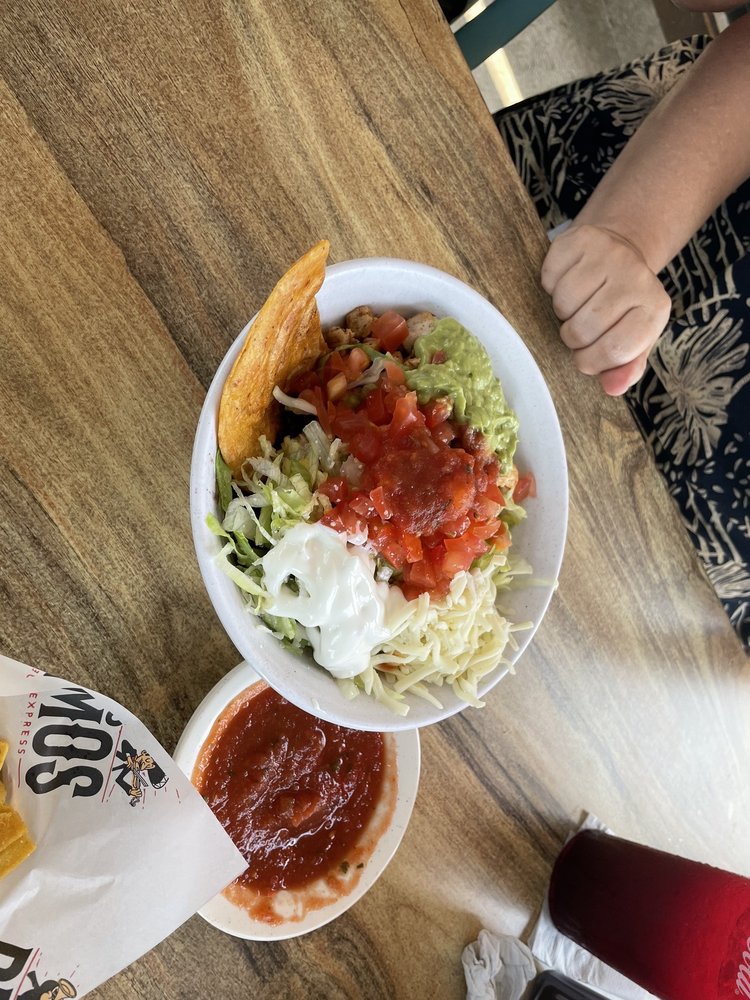 Los Primos Taqueria Express