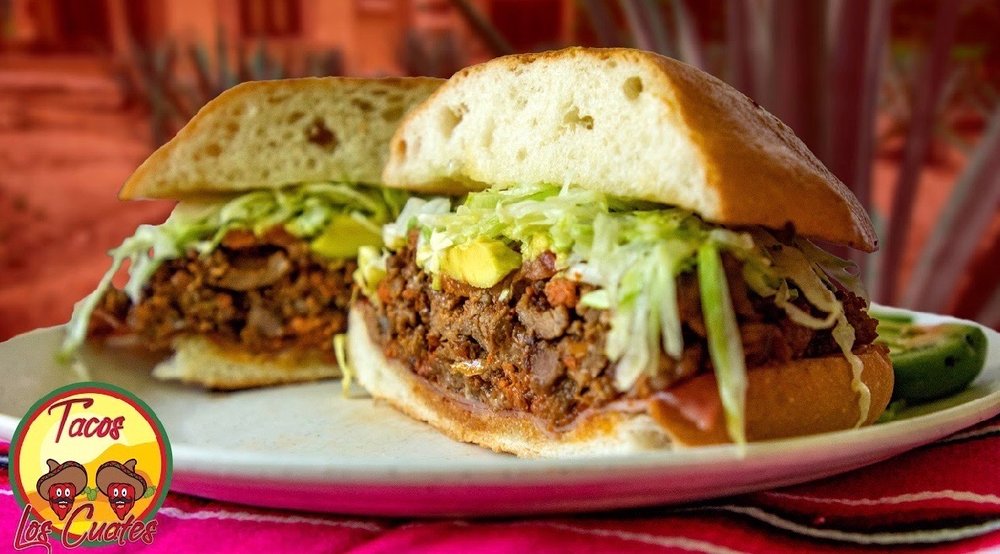 Tacos Los Cuatitos