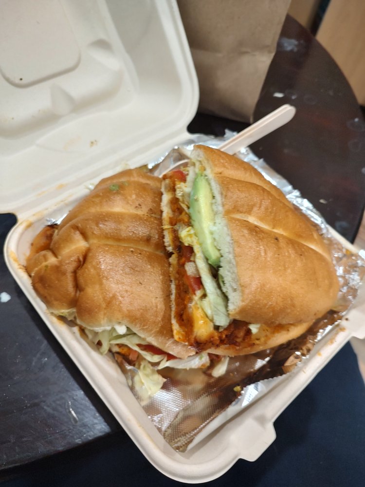 Taco Mountain - Temp. CLOSED