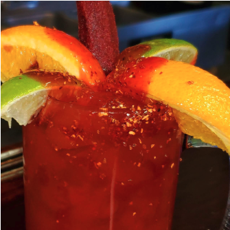 Giana’s Mexican Grill